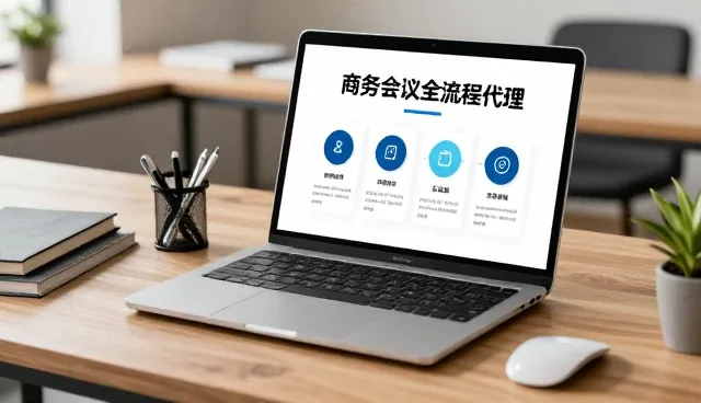 商务代理服务成为管理升级新选择