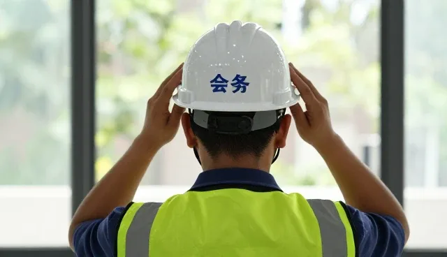 会务服务流程的性能优化与适用场景分析