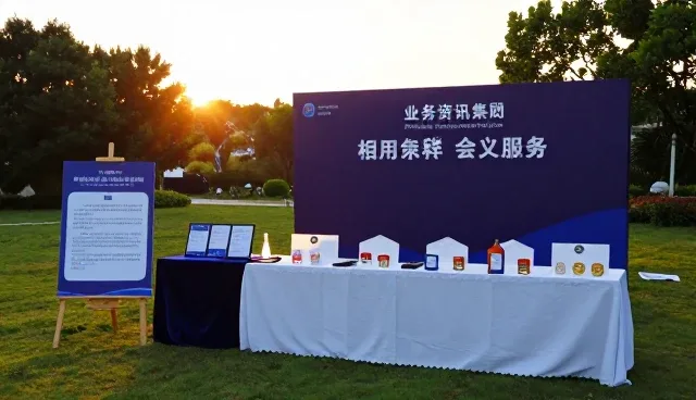 活动策划在品牌咨询中的核心价值与发展趋势