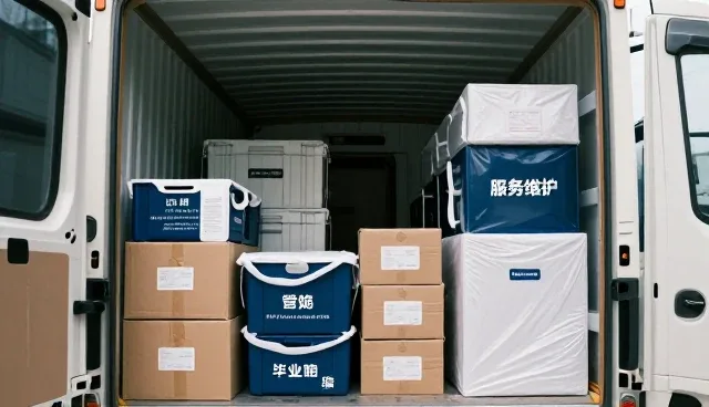 商务代理服务中常见问题与解决策略