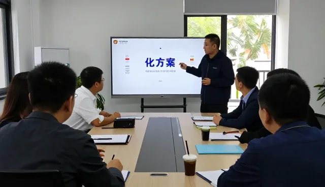 高峰期运行需求推动全流程项目跟进优化升级