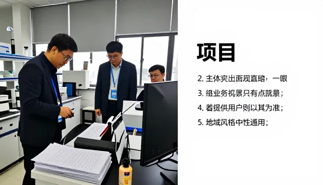 管理市场变化带来的企业战略规划服务机会